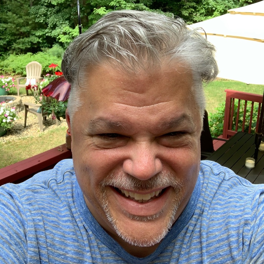 Meet your Posher, Marc